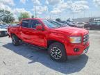 2016 GMC Canyon SLE