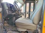 2010 Chevrolet Express CU-School Bus