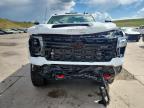 2025 Chevrolet Silverado K2500 ZR2