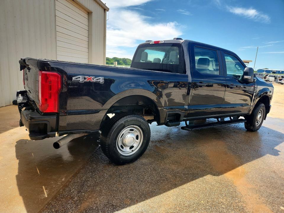 2026 Ford F250 Super Duty