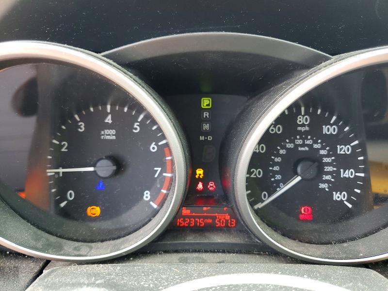 2015 Mazda 5 Sport