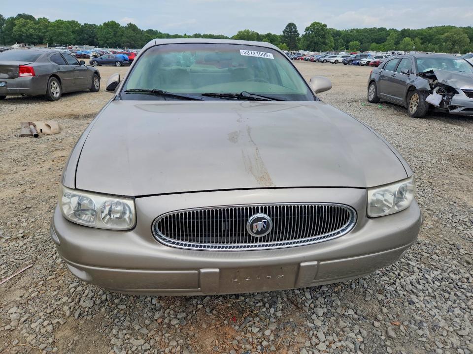 2004 Buick Lesabre Custom