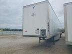 2023 Vanguard VXP 53 DRY Van Trailer