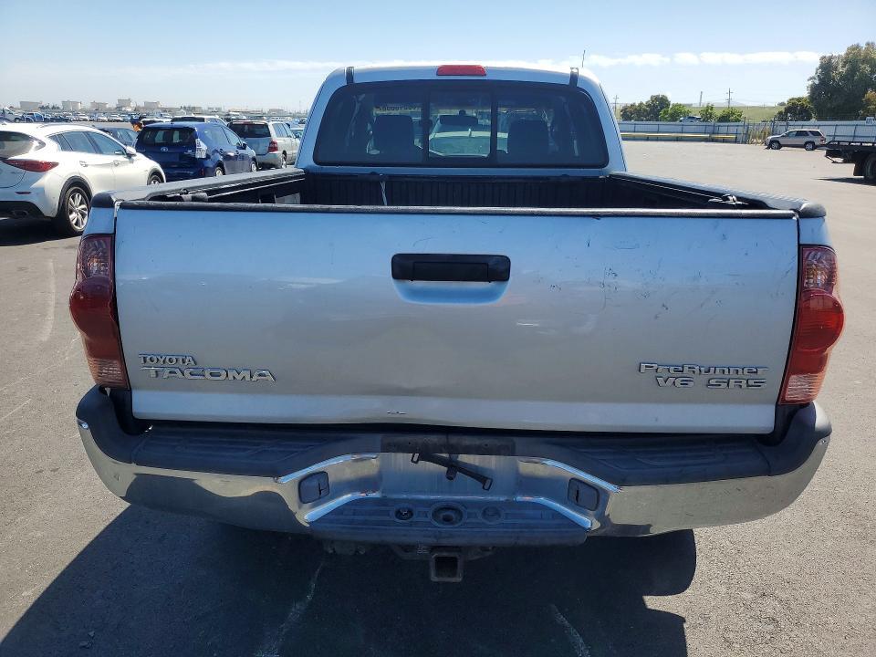 2006 Toyota Tacoma Prerunner Access cab