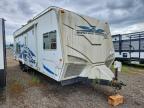 2007 Weekerrior 2007 Weekend Warrior Camper