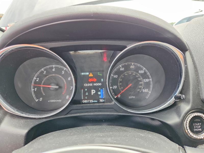 2021 Mitsubishi Outlander Sport
