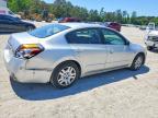 2012 Nissan Altima 2.5