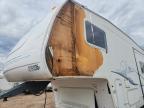 2002 Cougar 2002 Keystone Camper