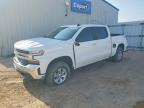 2021 Chevrolet Silverado C1500 LT