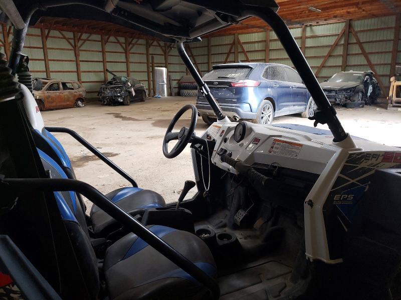 2012 Polaris Ranger RZR 900XP EPS