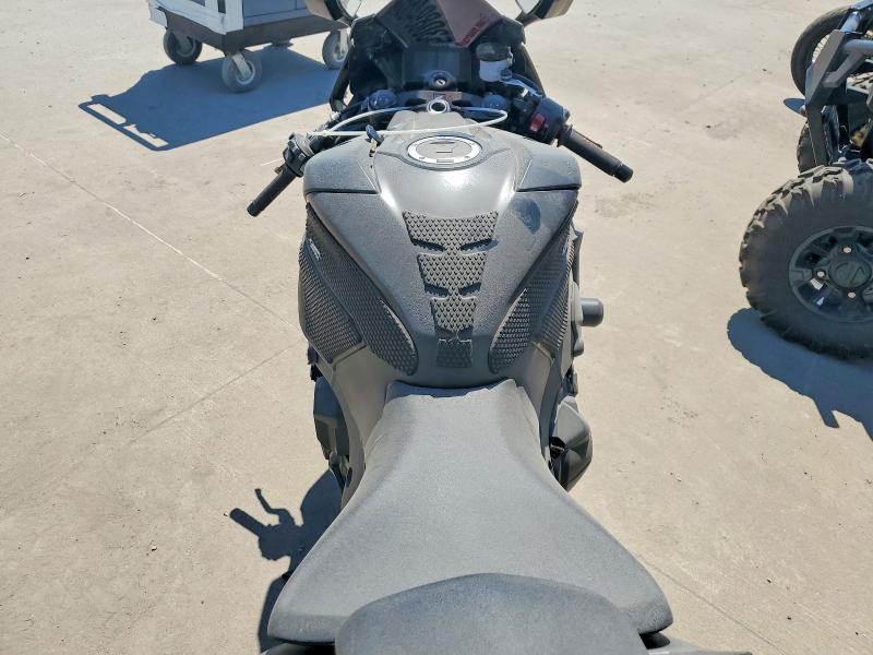 2019 Honda CBR1000 RR