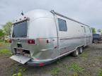 2001 Airstream Excella