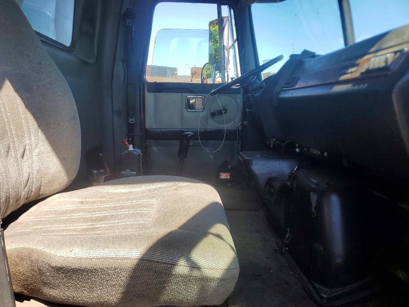 1999 Volv ACL