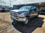 2012 Dodge RAM 2500 SLT