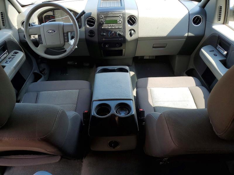 2006 Ford F150 Supercrew