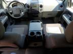2006 Ford F150 Supercrew
