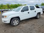 2009 Honda Ridgeline RT