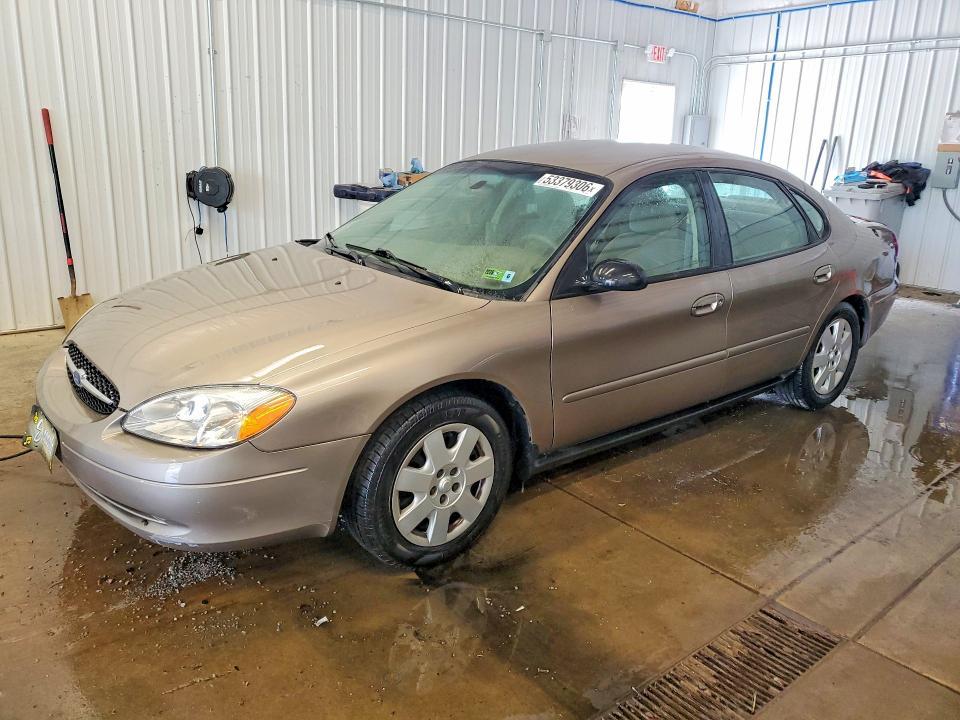 2003 Ford Taurus lx