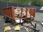 2010 Unknown 2010 Utility Trailer