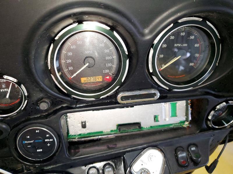 2006 Harley-Davidson Flhtcui