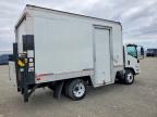 2015 Isuzu NPR HD BOX Truck