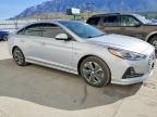 2019 Hyundai Sonata Hybrid Limited