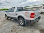 2008 Ford F150 Supercrew