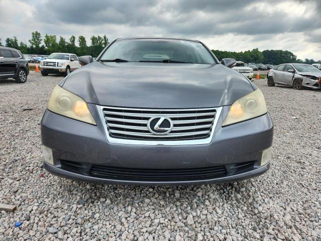 2012 Lexus Es 350