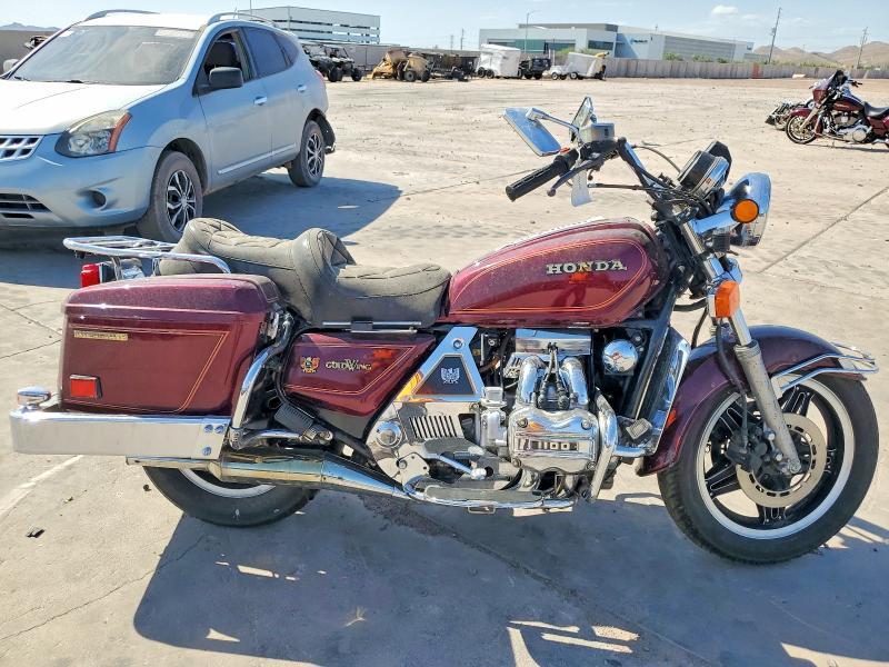 1982 Honda GL1100