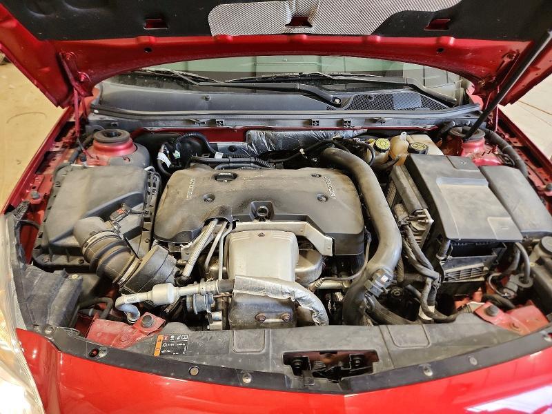2014 Buick Regal Premium