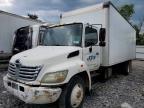2007 Hino 258/268 BOX Truck
