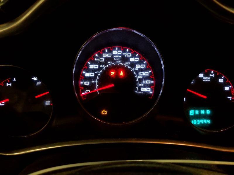 2012 Dodge Avenger se