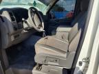 2019 Nissan NV 3500 HD SL