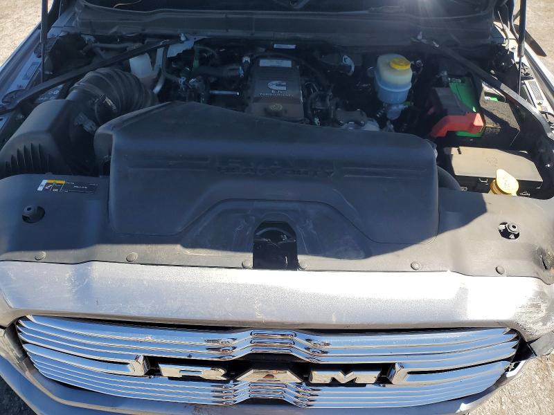 2022 Dodge 2500 Laramie
