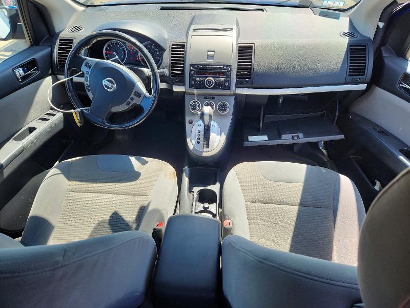 2010 Nissan Sentra 2.0