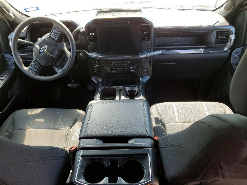 2024 Ford F150 STX