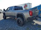 2025 GMC Sierra K2500 Denali Ultimate