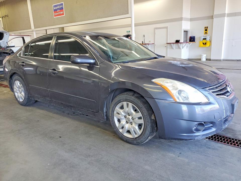 2010 Nissan Altima 2.5