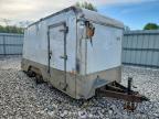 2020 United Enclosed Cargo Trailer