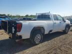 2024 GMC Sierra K2500 Heavy Duty