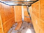 2015 Hallmark 2015 Haulmark PPT7X16DT2 Enclosed Cargo Trailer