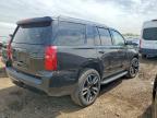 2018 Chevrolet Tahoe K1500 Premier