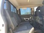 2018 Nissan Titan S
