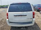2010 Chrysler Town and Country Touring