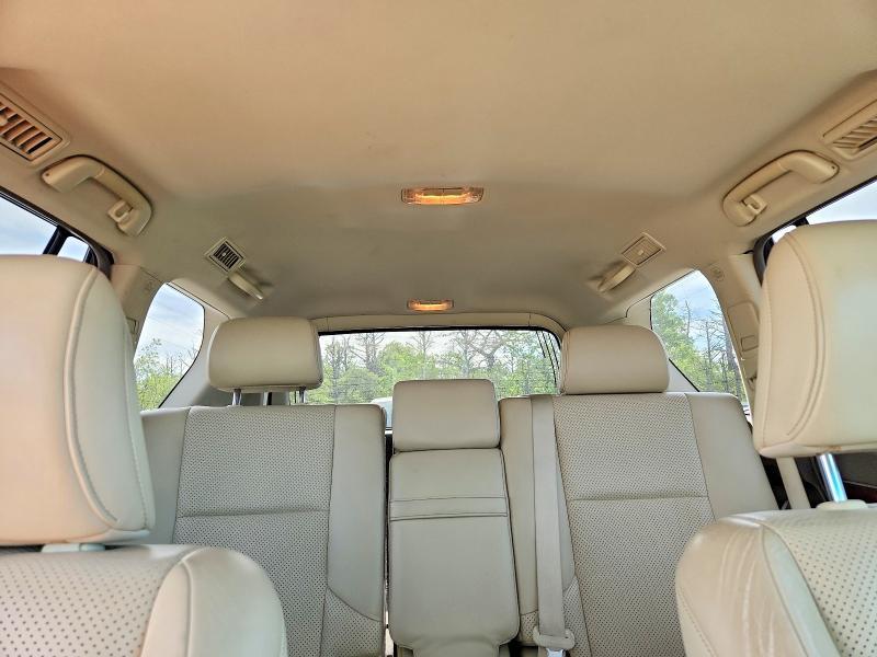 2013 Lexus Gx 460