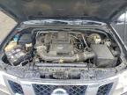 2010 Nissan Frontier SE V6