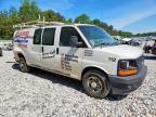 2017 Chevrolet Express 3500 Cargo Delivery Van