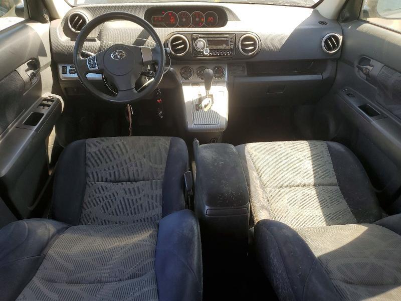 2011 Scion XB