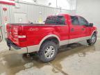 2008 Ford F150 Supercrew