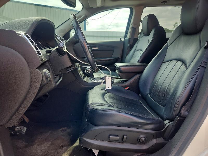 2011 GMC Acadia Denali